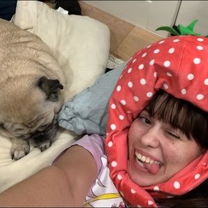 Meet your Posher, Lisa